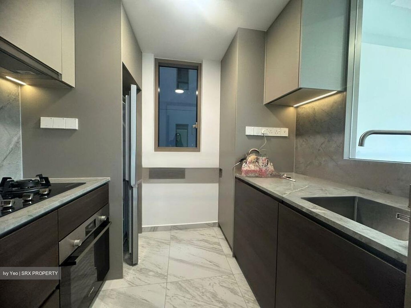 Pasir Ris 8 (D18), Apartment #467238011
